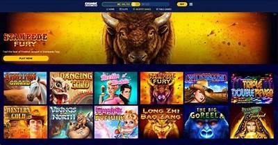 Discover Exciting Games and Bonuses at Willbet Casino Online for Endless Entertainment