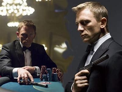 An In-Depth Review of 007 Casino Royale: A Classic James Bond Adventure Unveiled