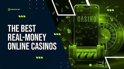 Top Online Casinos for 2024 Featuring Best Bonuses Fast Payouts and Trusted Platforms