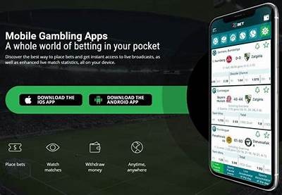 Explore the Best Casino Betting Apps for an Exciting Online Gambling Experience