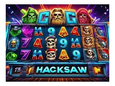 Explore the Exciting World of Hacksaw Gaming Slots with Interactive Demos and Features