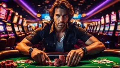 Explore the Exciting Features and Offers of Gb Willbet8 Casino for Ultimate Gaming Experience