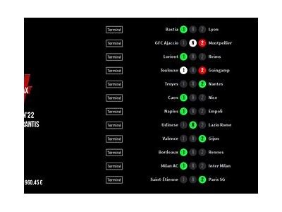 Winamax: Get the Best Extras and Bonuses Now