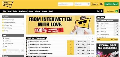Discover the Exciting VIP Bonus Program at Interwetten for Enhanced Betting Experience