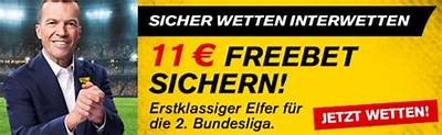Interwetten 11€ Bonus Offer: Boost Your Wins Today!