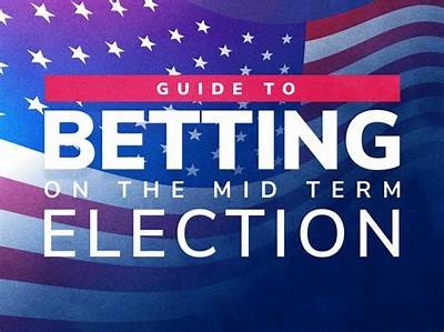 Interwetten Us Election: A Comprehensive Overview of Betting Trends and Predictions