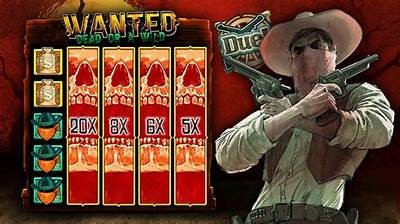 Explore the Thrilling World of Wanted Dead or a Wild with an Exclusive Demo Experience