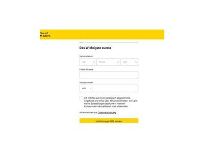 Bonus Conditions at Interwetten: Everything You Need to Know for Successful Betting