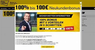 Interwetten de Online Sports Betting Platform Review and Comprehensive Guide for New Users