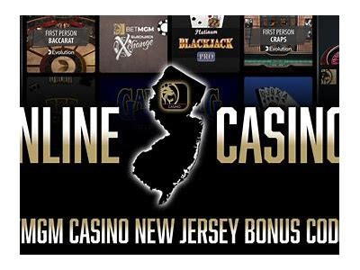 Discover the BetMGM NJ Online Casino Login and Exclusive Sign-Up Bonus Offers Today