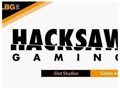 Discover the Exciting Features and Gameplay of New Hacksaw Slots in 2023