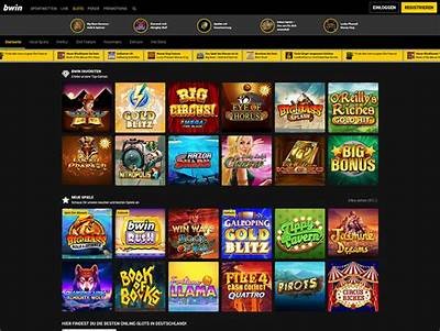 Comparative Analysis of bwin and Interwetten: Top Features and User Experience Insights