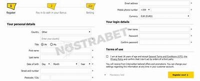 Interwetten Payment Schedule for Weekend Withdrawals Explained