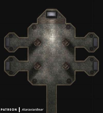 Exploring the Secrets of Cursed Crypt Maps: Unlocking Hidden Treasures and Mysteries