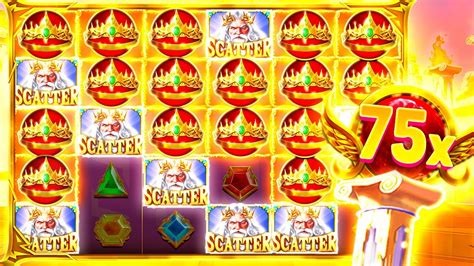 Experience the Gates of Olympus 1000 Demo Now!
