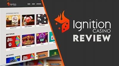 Download the Ignition Casino App for Exciting Online Gaming and Big Wins Today