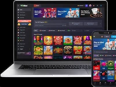 Explore the Exciting Features and Promotions of WillBet in New Jersey Today