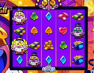 Experience the Excitement of Donny Dough Slot Demo with Free Play Options and Features