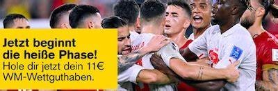 Discover How to Claim Your 11 Euro Interwetten Gutschein for Exciting Bonuses