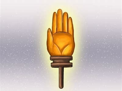 Understanding the Symbolism and Significance of The Hand of Midas in Literature and Culture