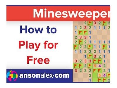 Exploring the Strategies and Tips for Mastering the Game of Minesweeper