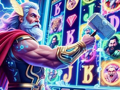 Discover the Exciting World of Slots LV: Unleash Big Wins and Thrilling Gameplay