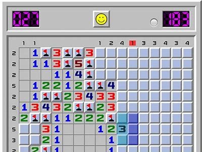 Exploring the Strategies and Tips for Mastering the Game of Minesweeper