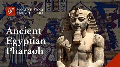 The Mysteries and Legacy of Le Pharaoh Explored Through History and Culture