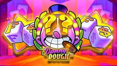 Experience the Excitement of Donny Dough Slot Demo with Free Play Options and Features