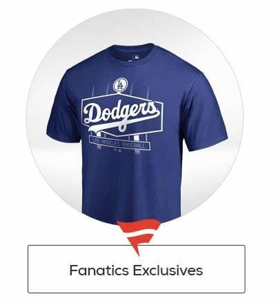 Fanatics USA Official Store Offering Authentic Sports Apparel and Exclusive Fan Gear Online