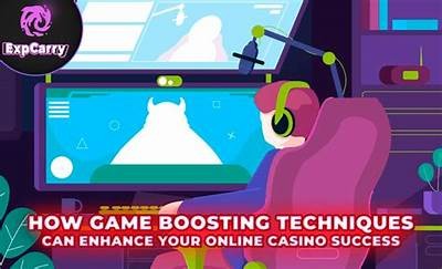 How to Achieve Consistent Success and Maximize Winnings in Online Cassino Games