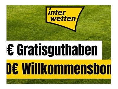 Explore the Exciting Interwetten Bonus Offer of 10 Euros for New Players Today