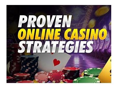 How to Achieve Consistent Success and Maximize Winnings in Online Cassino Games