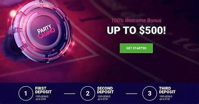 Easy Guide to PartyCasino NJ Login: Access Your Account Effortlessly Today