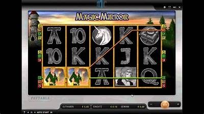 Unlock 50 Free Spins on Merkur Slots for an Exciting Gaming Experience Today