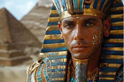 The Mysteries and Legacy of Le Pharaoh Explored Through History and Culture