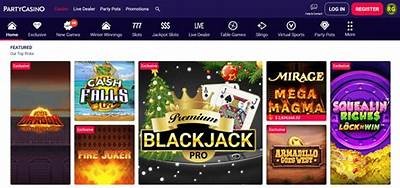 Exploring the Latest Promotions and Offers at Party Casino NJ for New Players