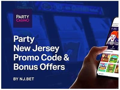 Explore the Exciting No Deposit Bonus at Partycasino NJ for New Players