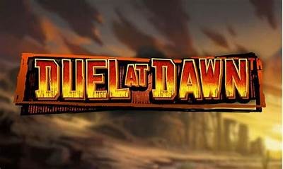 Exploring the Deeper Meaning of Duel at Dawn in Literature and Culture
