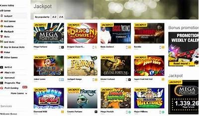 Interwetten Österreich: Your Comprehensive Guide to Sports Betting and Gaming Options in Austria