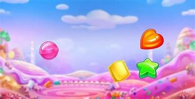 Play Sugar Rush and Win 1000 Free Spins with Exciting Rewards and Big Bonuses Online
