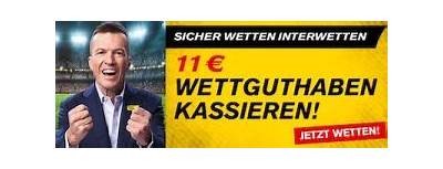 Discover How to Claim Your 11 Euro Interwetten Gutschein for Exciting Bonuses