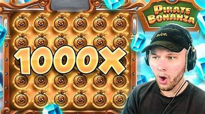 Explore the Exciting World of Pirate Bonanza: A Comprehensive Demo Experience