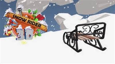 Experience the Thrills of Snow Rider 3D Y8: An Ultimate Winter Racing Adventure