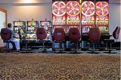 Explore the Exciting World of WillBet Casino in Delaware for Unforgettable Gaming Experiences