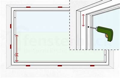 Tips for Successful Window Installation: A Comprehensive Guide to Fenstereinbau Techniques and Best Practices