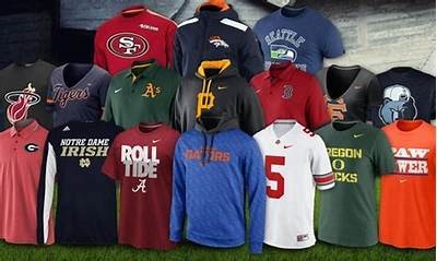 Explore Fanatics UK: Your Ultimate Destination for Sports Merchandise and Fan Gear