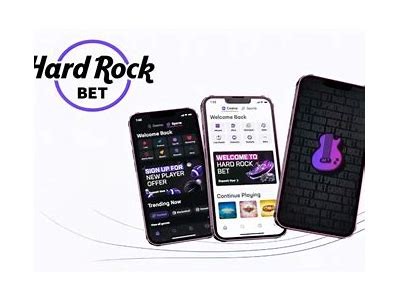 Contact Hard Rock Bet Customer Service for Assistance with Your Account Issues