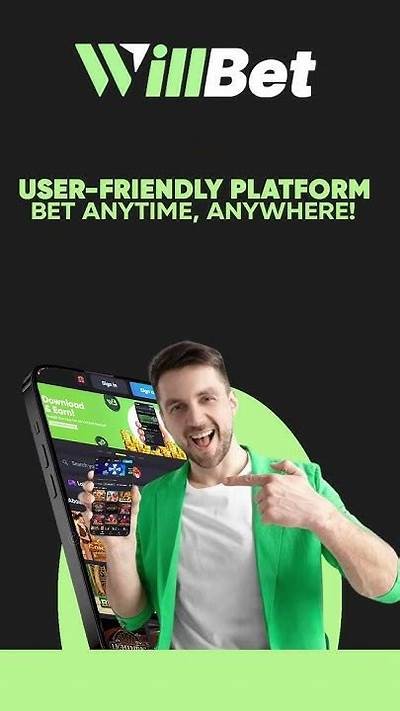 WillBet Betting Review: Exploring Features, Odds, Bonuses, and User Experience