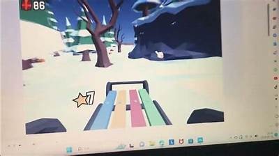 Experience the Thrills of Snow Rider 3D Y8: An Ultimate Winter Racing Adventure